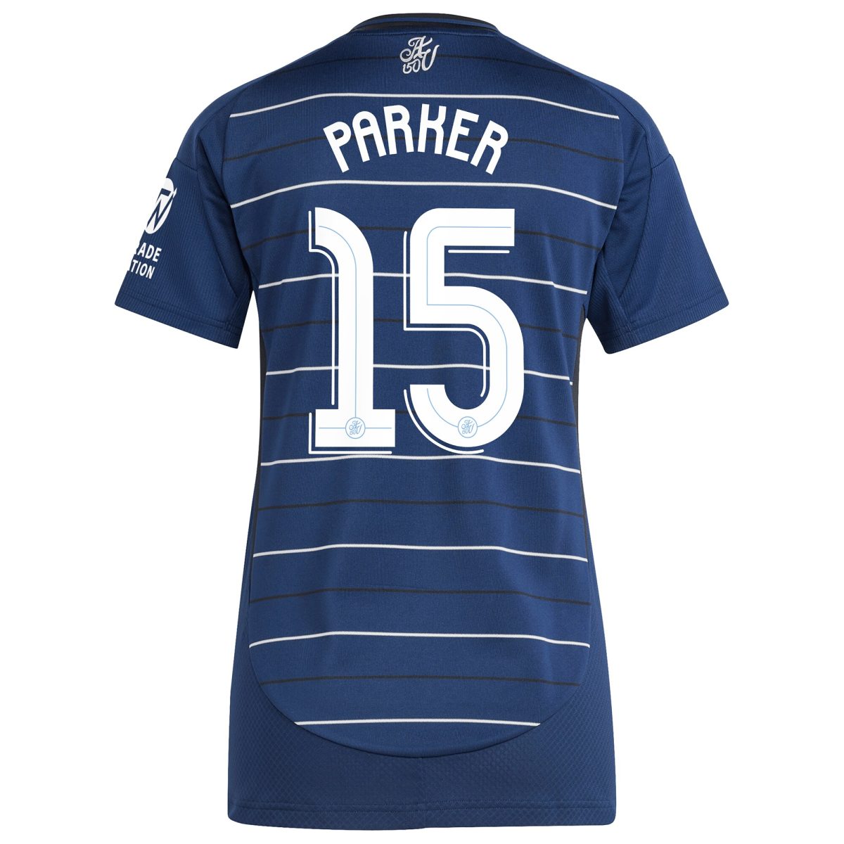aston villa adidas third shirt 2024-25 – womens with parker 15 cup printing Collection | AVFC Fan Shop Official Jerseys and Shirts