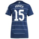 aston villa adidas third shirt 2024-25 – womens with parker 15 cup printing Collection | AVFC Fan Shop Official Jerseys and Shirts