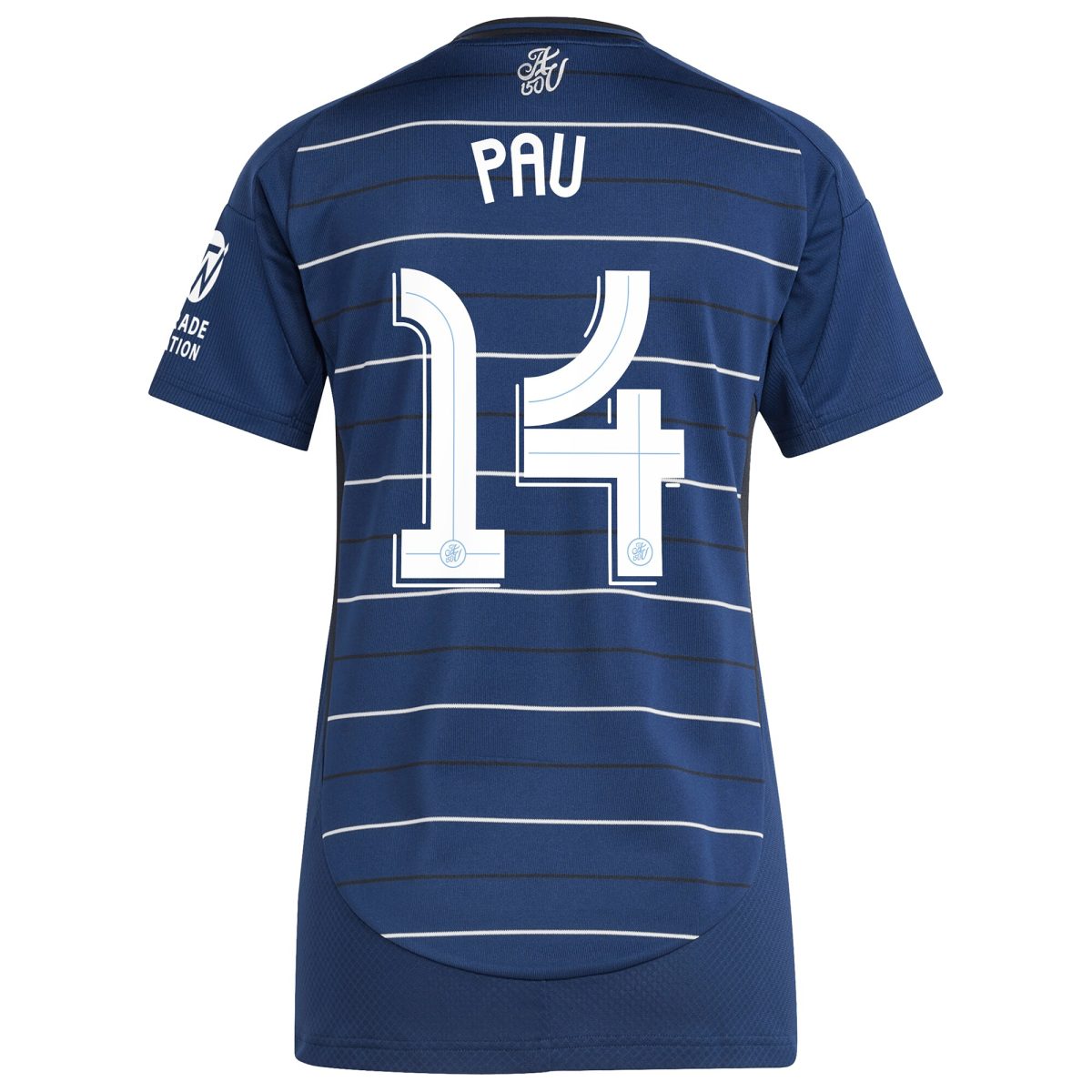 aston villa adidas third shirt 2024-25 – womens with pau 14 cup printing Collection | AVFC Fan Shop Official Jerseys and Shirts