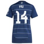 aston villa adidas third shirt 2024-25 – womens with pau 14 cup printing Collection | AVFC Fan Shop Official Jerseys and Shirts