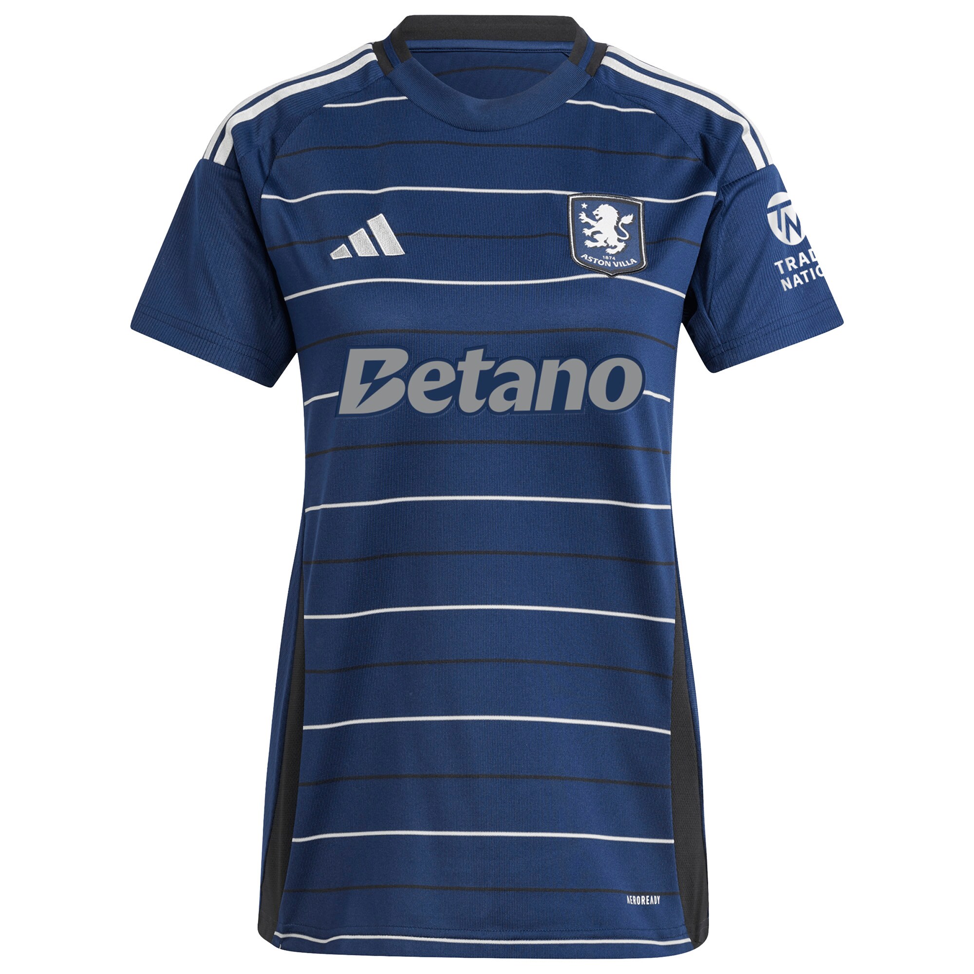 aston villa adidas third shirt 2024-25 – womens with rashford 9 printing Collection | AVFC Fan Shop Official Jerseys and Shirts