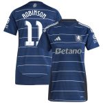 aston villa adidas third shirt 2024-25 – womens with robinson 11 cup printing Collection | AVFC Fan Shop Official Jerseys and Shirts