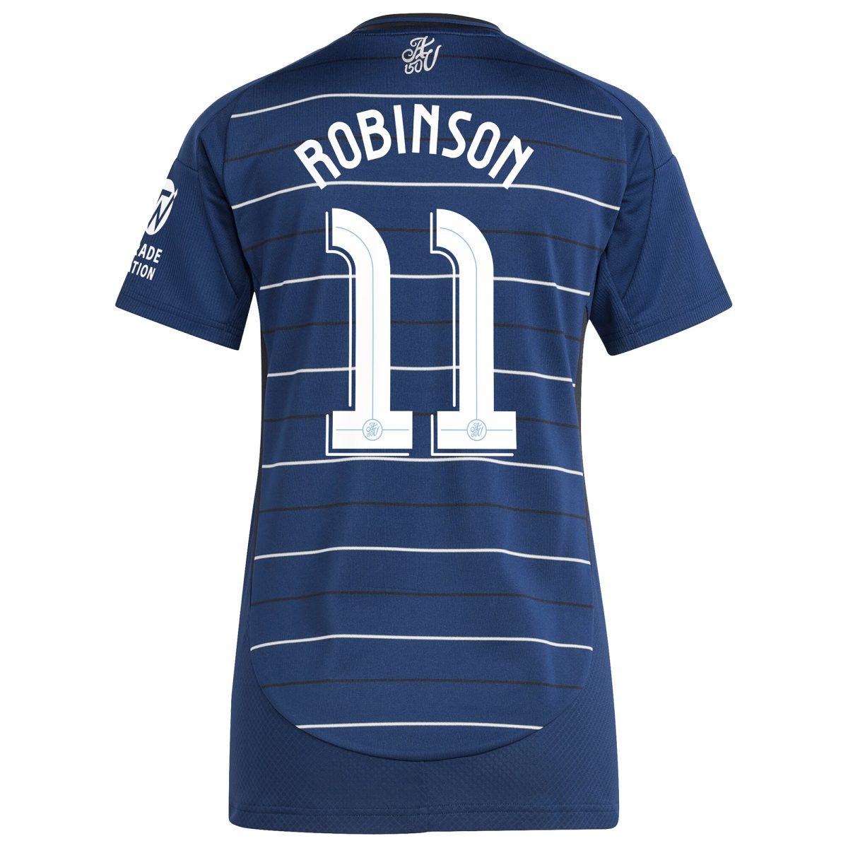 aston villa adidas third shirt 2024-25 – womens with robinson 11 cup printing Collection | AVFC Fan Shop Official Jerseys and Shirts