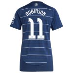 aston villa adidas third shirt 2024-25 – womens with robinson 11 cup printing Collection | AVFC Fan Shop Official Jerseys and Shirts