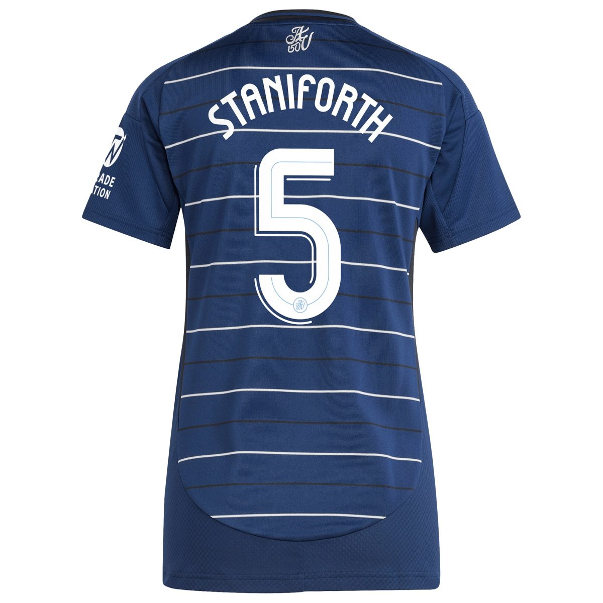 aston villa adidas third shirt 2024-25 – womens with staniforth 5 cup printing Collection | AVFC Fan Shop Official Jerseys and Shirts