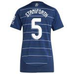 aston villa adidas third shirt 2024-25 – womens with staniforth 5 cup printing Collection | AVFC Fan Shop Official Jerseys and Shirts