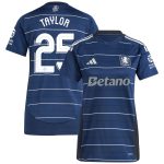 aston villa adidas third shirt 2024-25 – womens with taylor 25 cup printing Collection | AVFC Fan Shop Official Jerseys and Shirts
