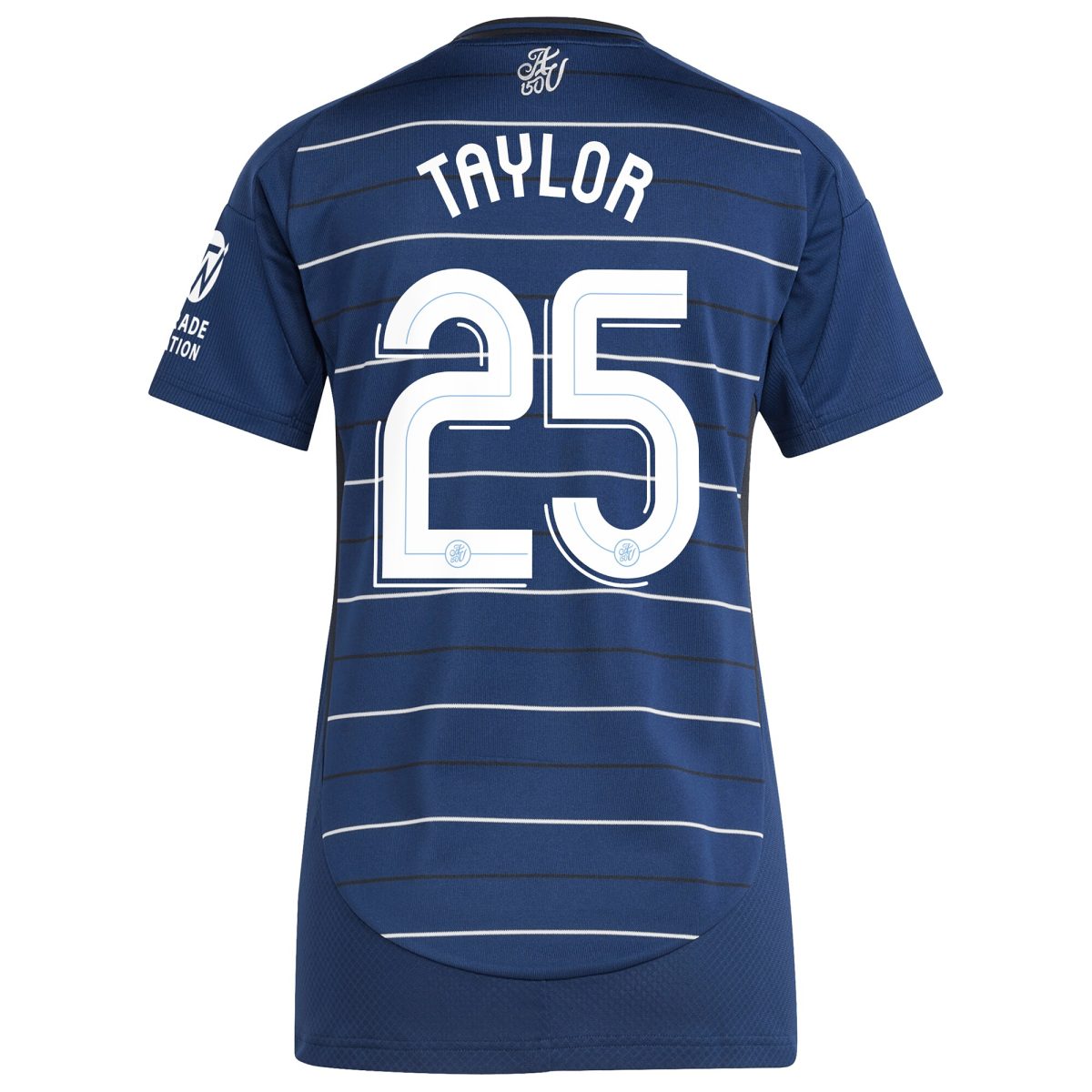 aston villa adidas third shirt 2024-25 – womens with taylor 25 cup printing Collection | AVFC Fan Shop Official Jerseys and Shirts
