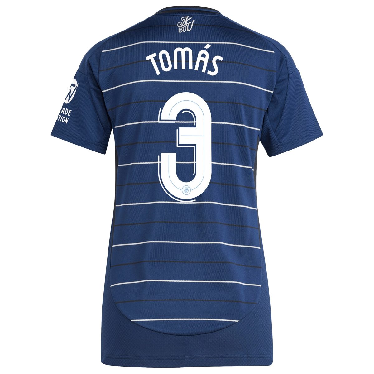 aston villa adidas third shirt 2024-25 – womens with tomás 3 cup printing Collection | AVFC Fan Shop Official Jerseys and Shirts