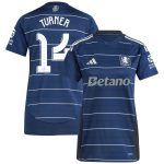 aston villa adidas third shirt 2024-25 – womens with turner 14 cup printing Collection | AVFC Fan Shop Official Jerseys and Shirts