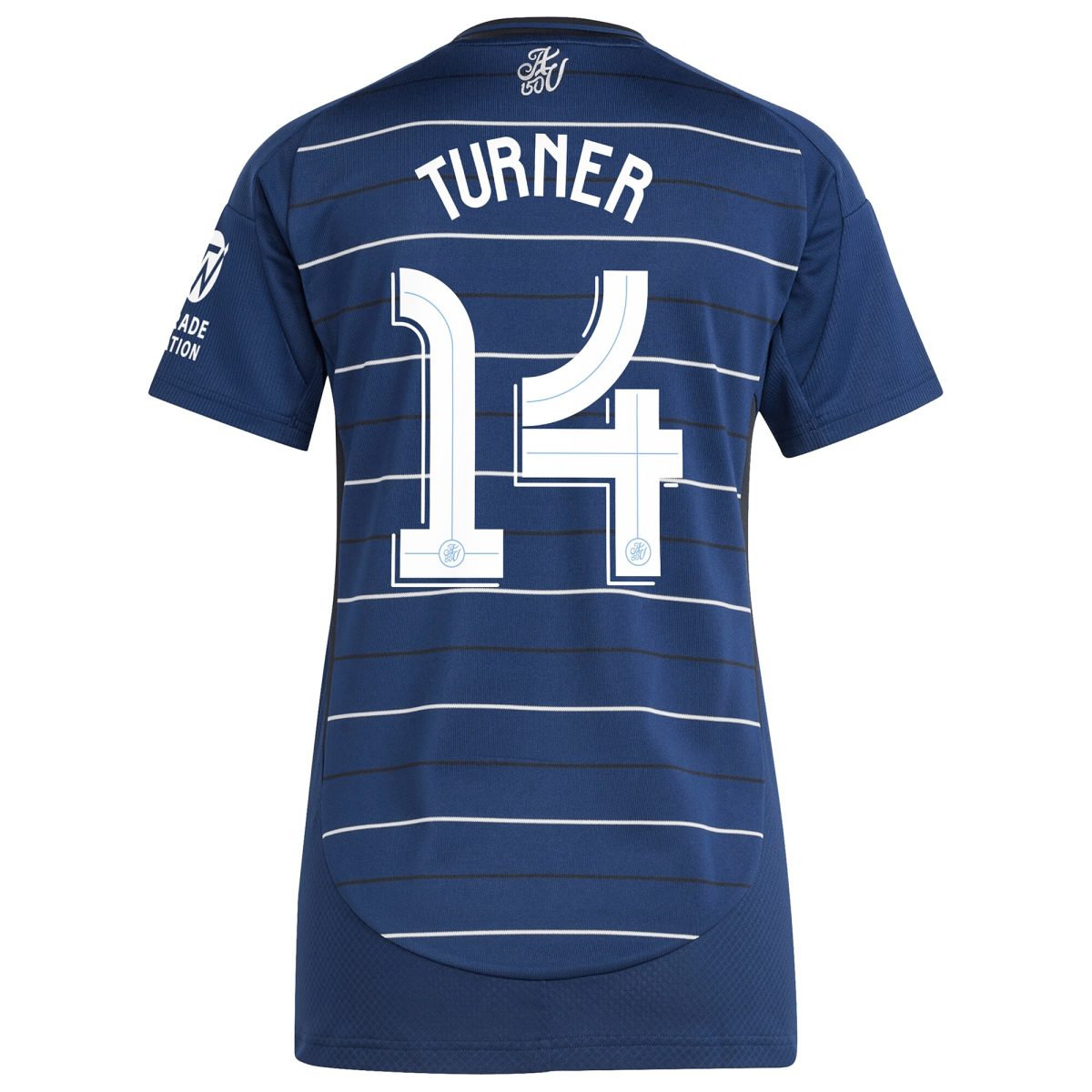 aston villa adidas third shirt 2024-25 – womens with turner 14 cup printing Collection | AVFC Fan Shop Official Jerseys and Shirts