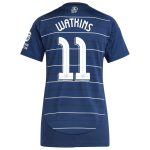aston villa adidas third shirt 2024-25 – womens with watkins 11 cup printing Collection | AVFC Fan Shop Official Jerseys and Shirts