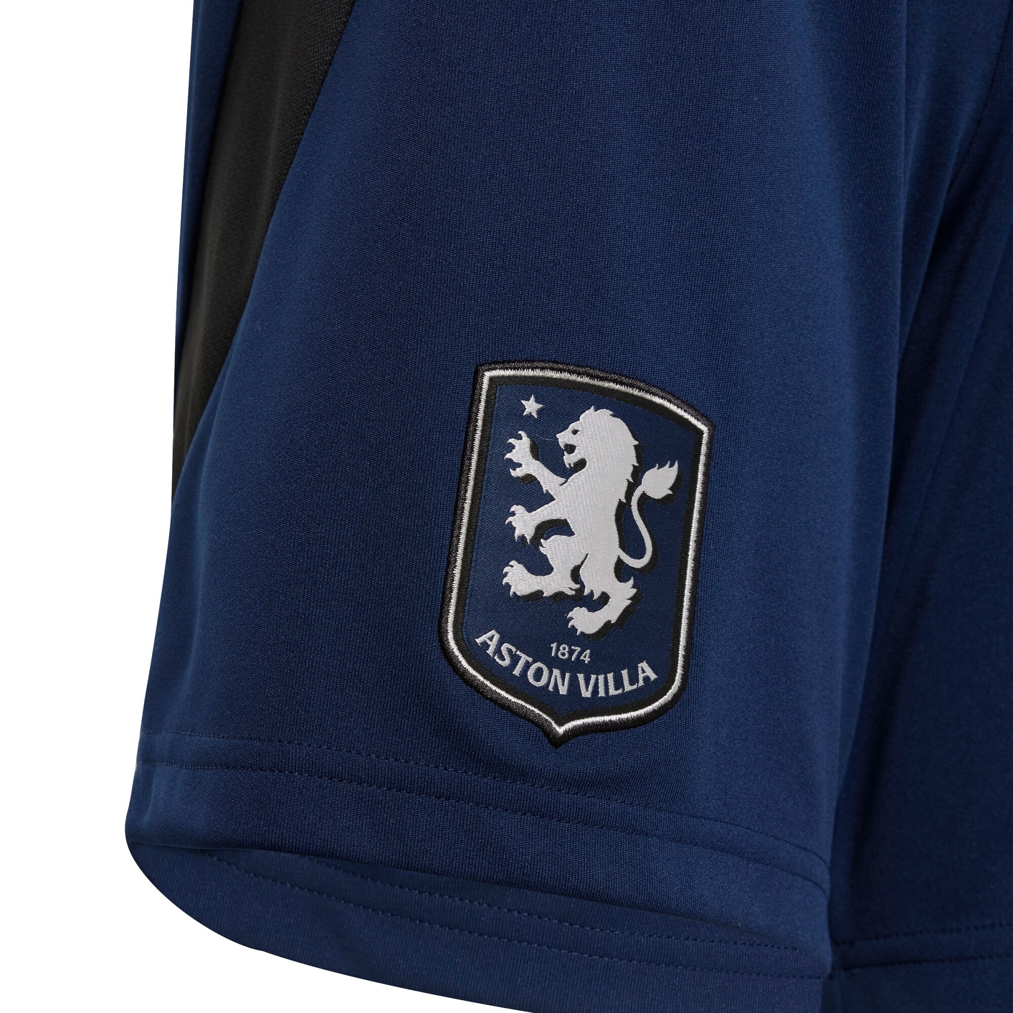 aston villa adidas third shorts 2024-25 – kids with custom printing Collection | AVFC Fan Shop Official Jerseys and Shirts