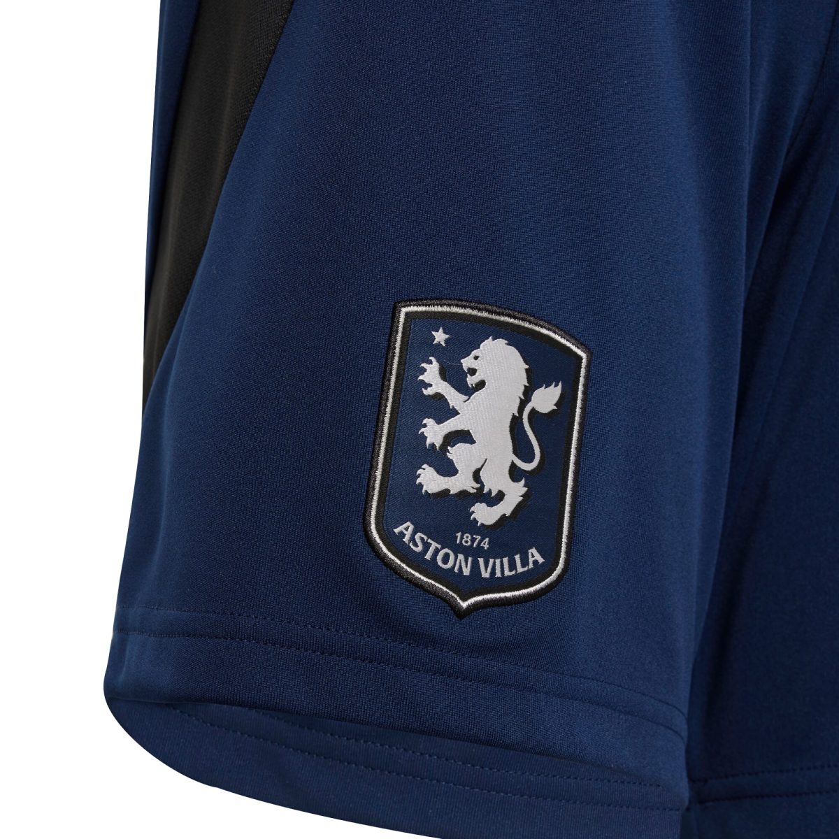 aston villa adidas third shorts 2024-25 – kids with custom printing Collection | AVFC Fan Shop Official Jerseys and Shirts