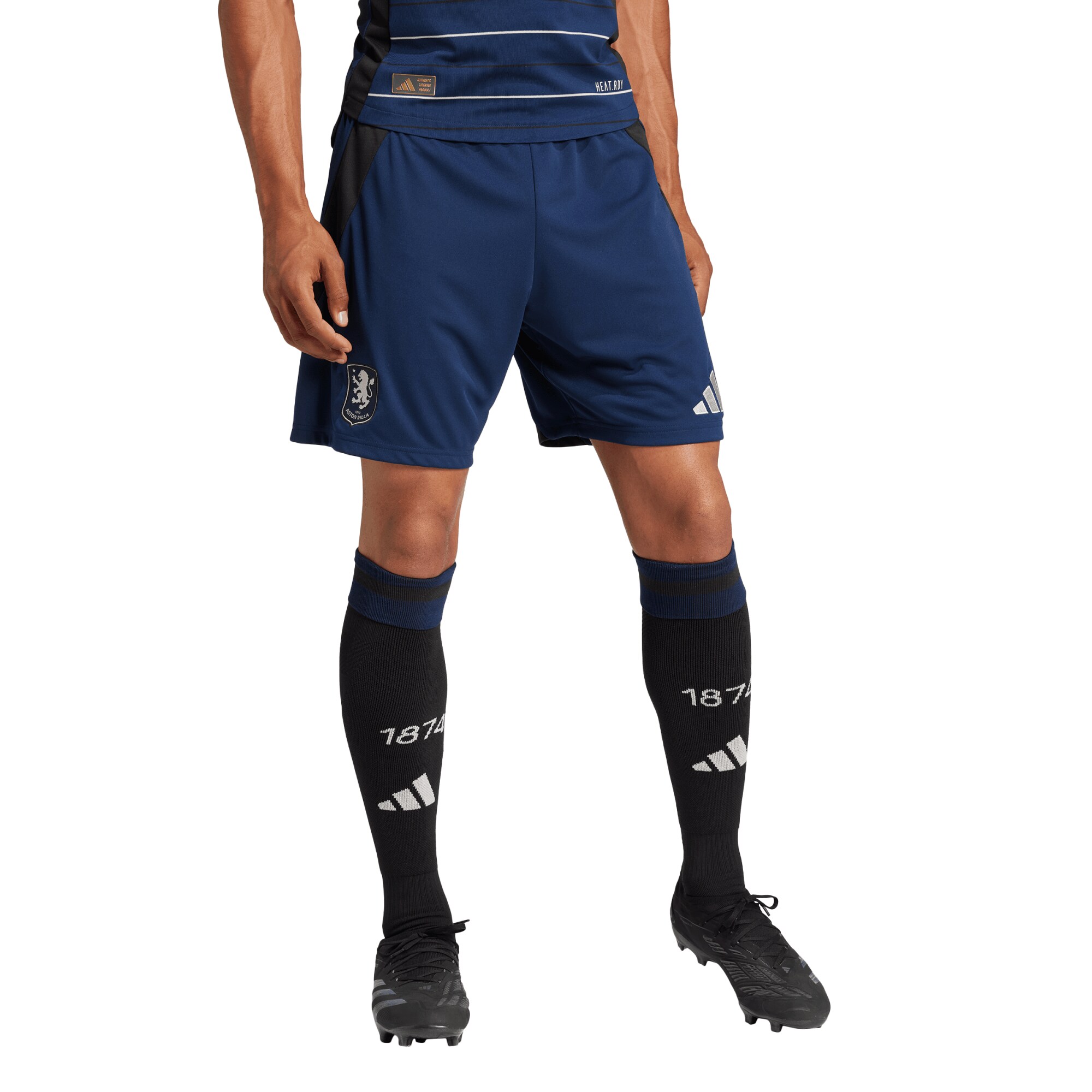 aston villa adidas third shorts 2024-25 Collection | AVFC Fan Shop Official Jerseys and Shirts