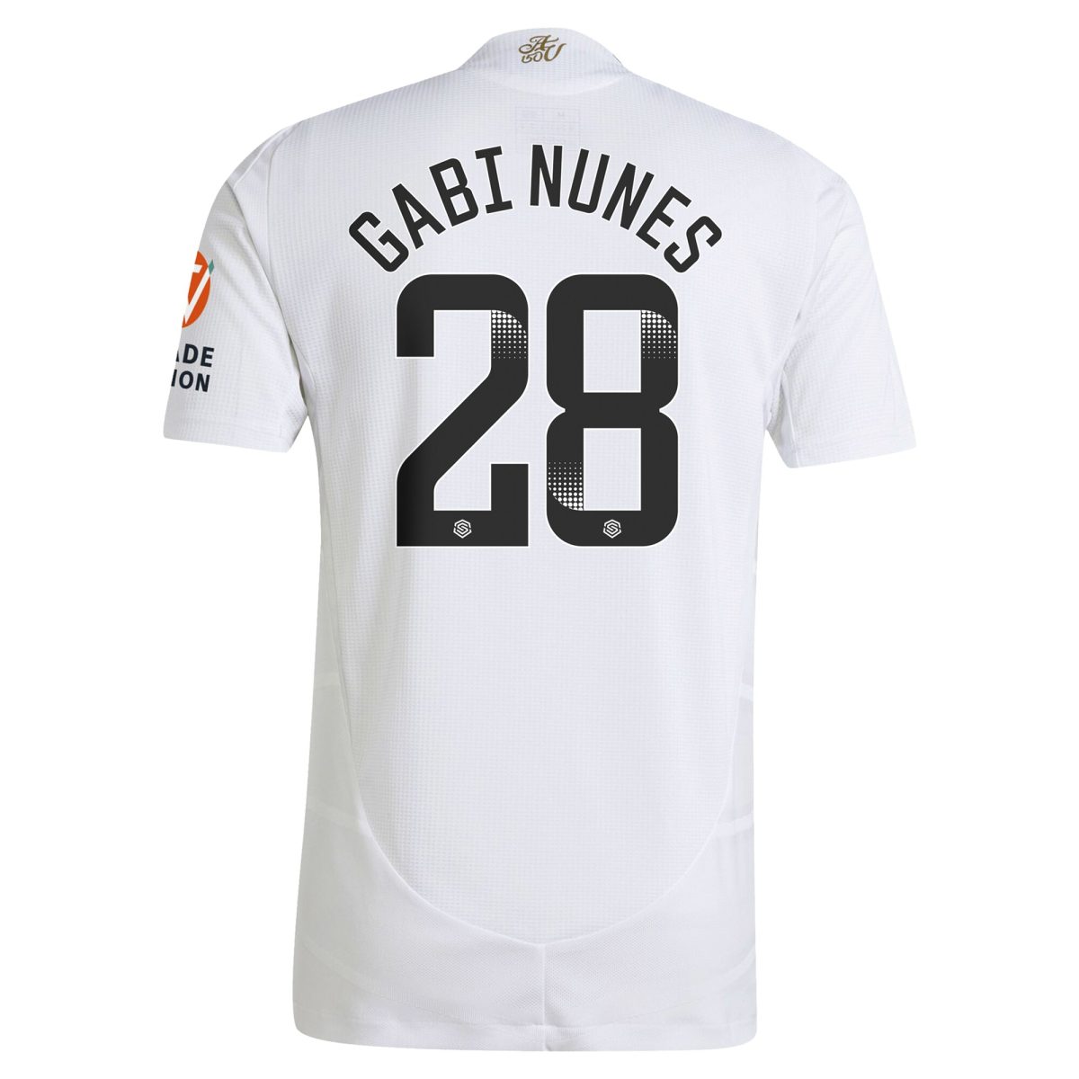 aston villa adidas wsl away authentic shirt 2024-25 with gabi nunes 28 printing Collection | AVFC Fan Shop Official Jerseys and Shirts