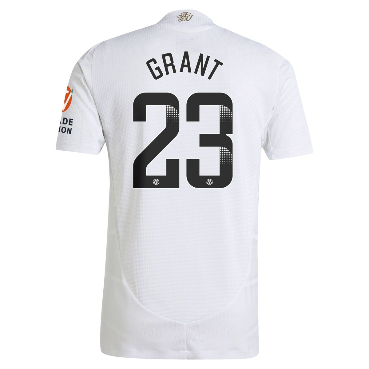 aston villa adidas wsl away authentic shirt 2024-25 with grant 23 printing Collection | AVFC Fan Shop Official Jerseys and Shirts