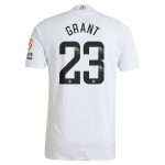 aston villa adidas wsl away authentic shirt 2024-25 with grant 23 printing Collection | AVFC Fan Shop Official Jerseys and Shirts