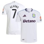 aston villa adidas wsl away authentic shirt 2024-25 with kearns 7 printing Collection | AVFC Fan Shop Official Jerseys and Shirts