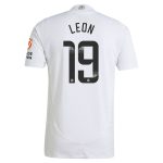 aston villa adidas wsl away authentic shirt 2024-25 with leon 19 printing Collection | AVFC Fan Shop Official Jerseys and Shirts