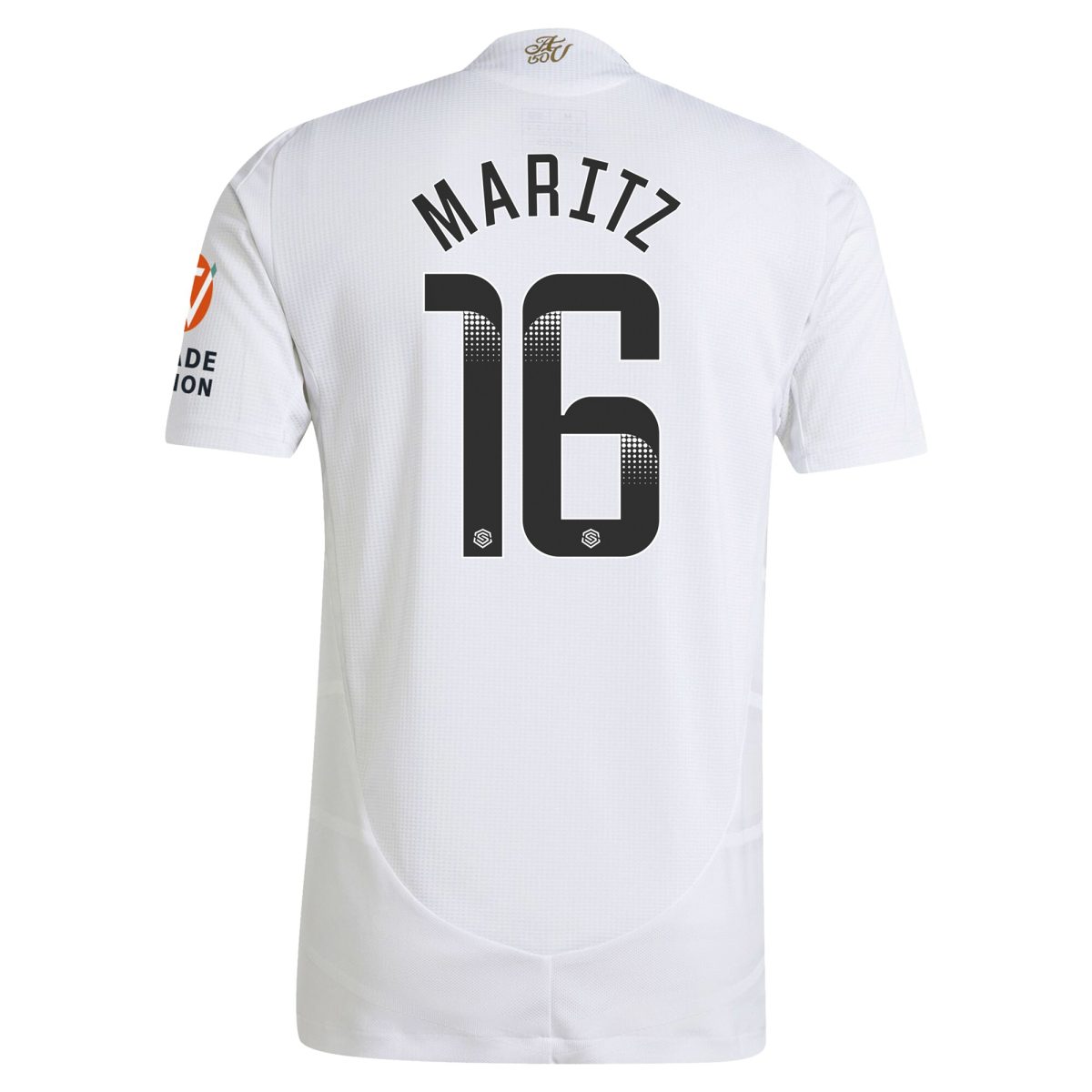aston villa adidas wsl away authentic shirt 2024-25 with maritz 16 printing Collection | AVFC Fan Shop Official Jerseys and Shirts