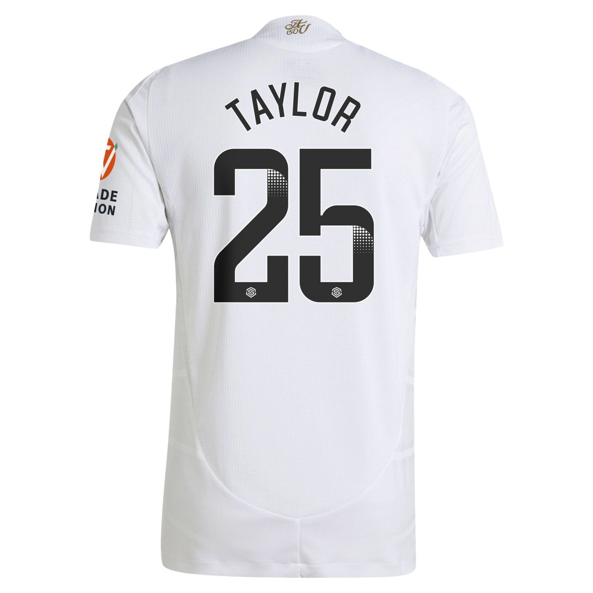 aston villa adidas wsl away authentic shirt 2024-25 with taylor 25 printing Collection | AVFC Fan Shop Official Jerseys and Shirts