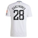 aston villa adidas wsl away shirt 2024-25 with gabi nunes 28 printing Collection | AVFC Fan Shop Official Jerseys and Shirts