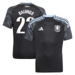 aston villa adidas wsl away shirt 2025-26 – kids with baijings 22 printing Collection | AVFC Fan Shop Official Jerseys and Shirts