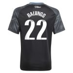aston villa adidas wsl away shirt 2025-26 – kids with baijings 22 printing Collection | AVFC Fan Shop Official Jerseys and Shirts