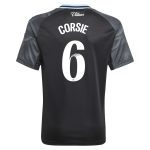 aston villa adidas wsl away shirt 2025-26 – kids with corsie 6 printing Collection | AVFC Fan Shop Official Jerseys and Shirts