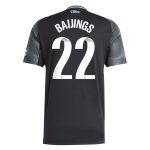 aston villa adidas wsl away shirt 2025-26 with baijings 22 printing Collection | AVFC Fan Shop Official Jerseys and Shirts