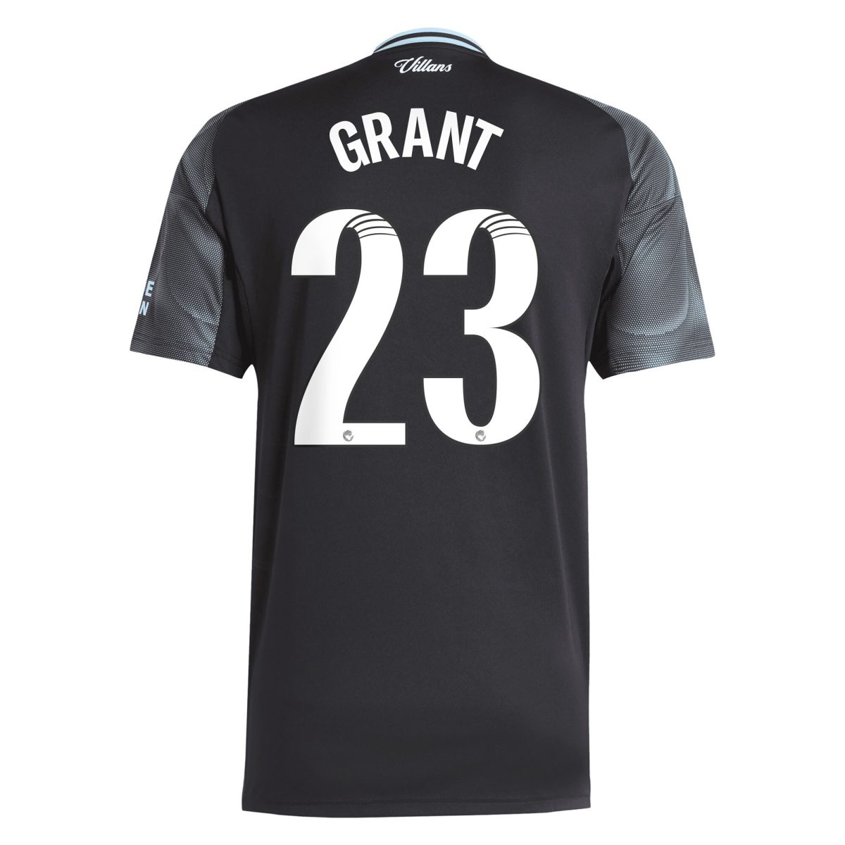 aston villa adidas wsl away shirt 2025-26 with grant 23 printing Collection | AVFC Fan Shop Official Jerseys and Shirts