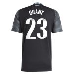 aston villa adidas wsl away shirt 2025-26 with grant 23 printing Collection | AVFC Fan Shop Official Jerseys and Shirts