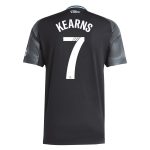 aston villa adidas wsl away shirt 2025-26 with kearns 7 printing Collection | AVFC Fan Shop Official Jerseys and Shirts