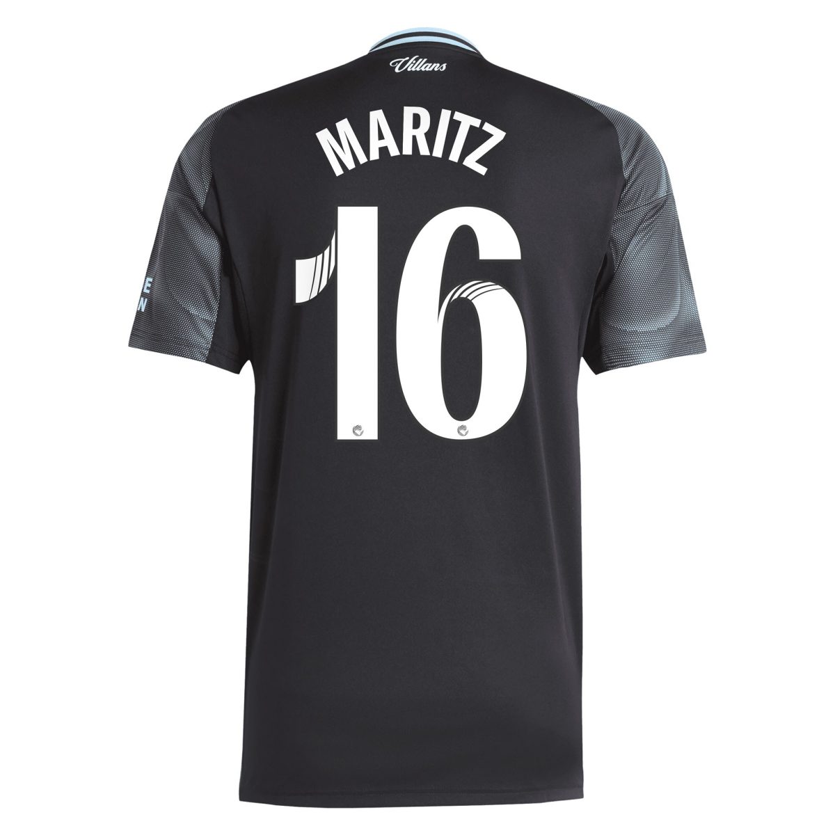 aston villa adidas wsl away shirt 2025-26 with maritz 16 printing Collection | AVFC Fan Shop Official Jerseys and Shirts