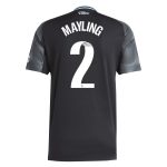 aston villa adidas wsl away shirt 2025-26 with mayling 2 printing Collection | AVFC Fan Shop Official Jerseys and Shirts