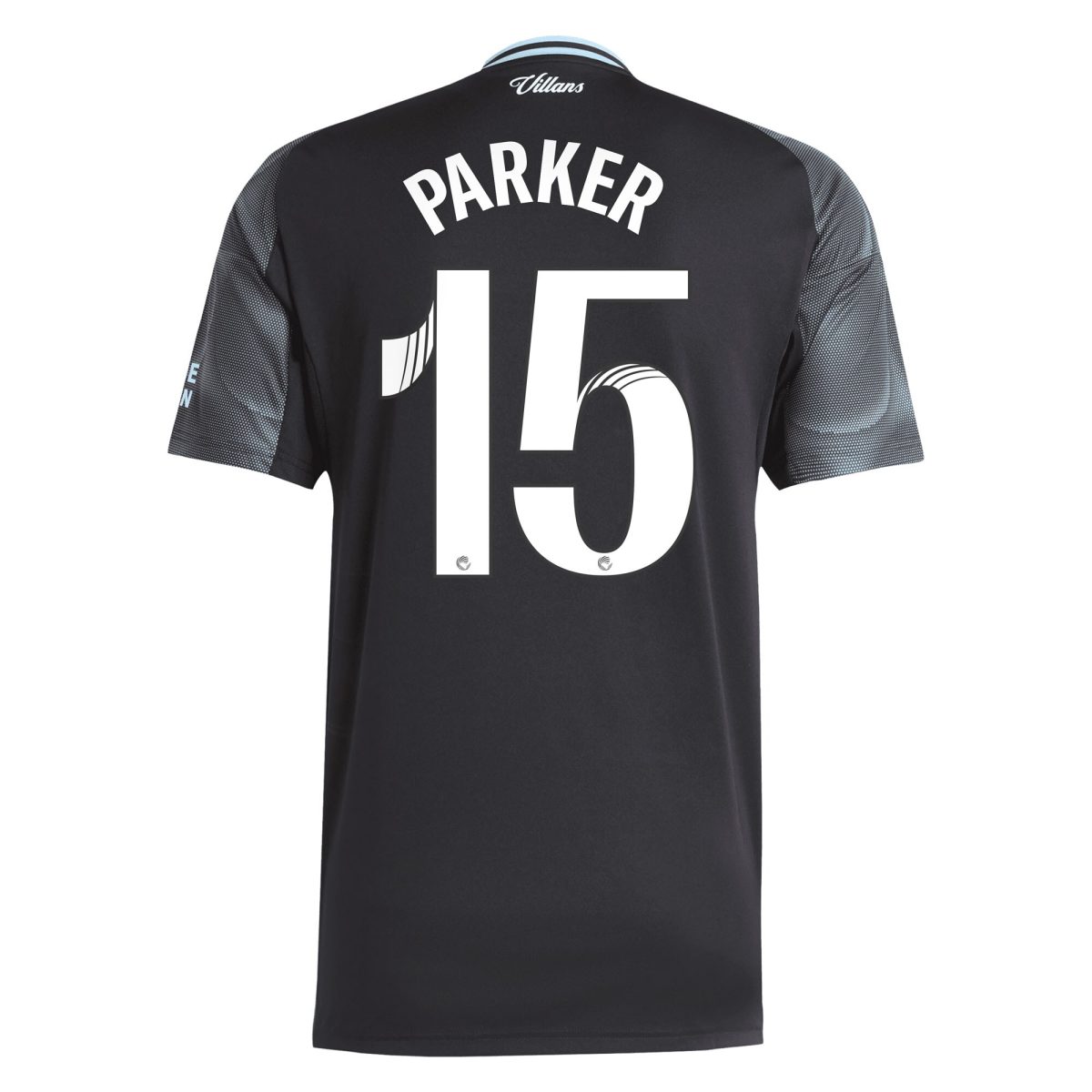 aston villa adidas wsl away shirt 2025-26 with parker 15 printing Collection | AVFC Fan Shop Official Jerseys and Shirts