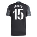 aston villa adidas wsl away shirt 2025-26 with parker 15 printing Collection | AVFC Fan Shop Official Jerseys and Shirts