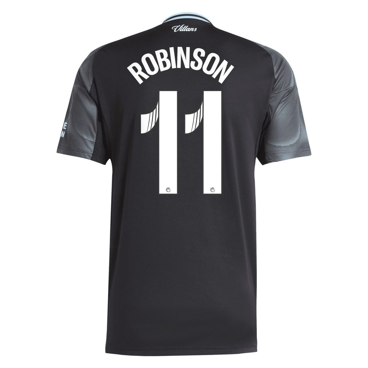 aston villa adidas wsl away shirt 2025-26 with robinson 11 printing Collection | AVFC Fan Shop Official Jerseys and Shirts