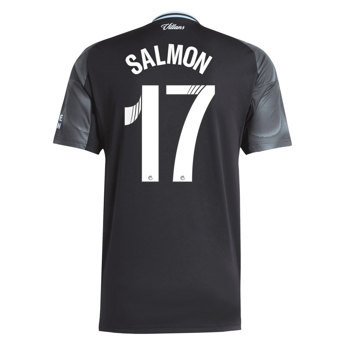 aston villa adidas wsl away shirt 2025-26 with salmon 17 printing Collection | AVFC Fan Shop Official Jerseys and Shirts