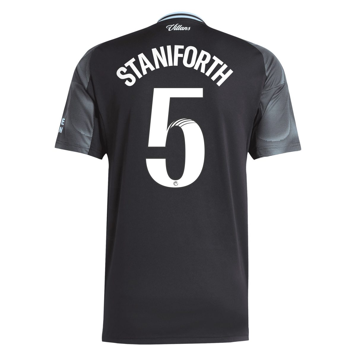 aston villa adidas wsl away shirt 2025-26 with staniforth 5 printing Collection | AVFC Fan Shop Official Jerseys and Shirts