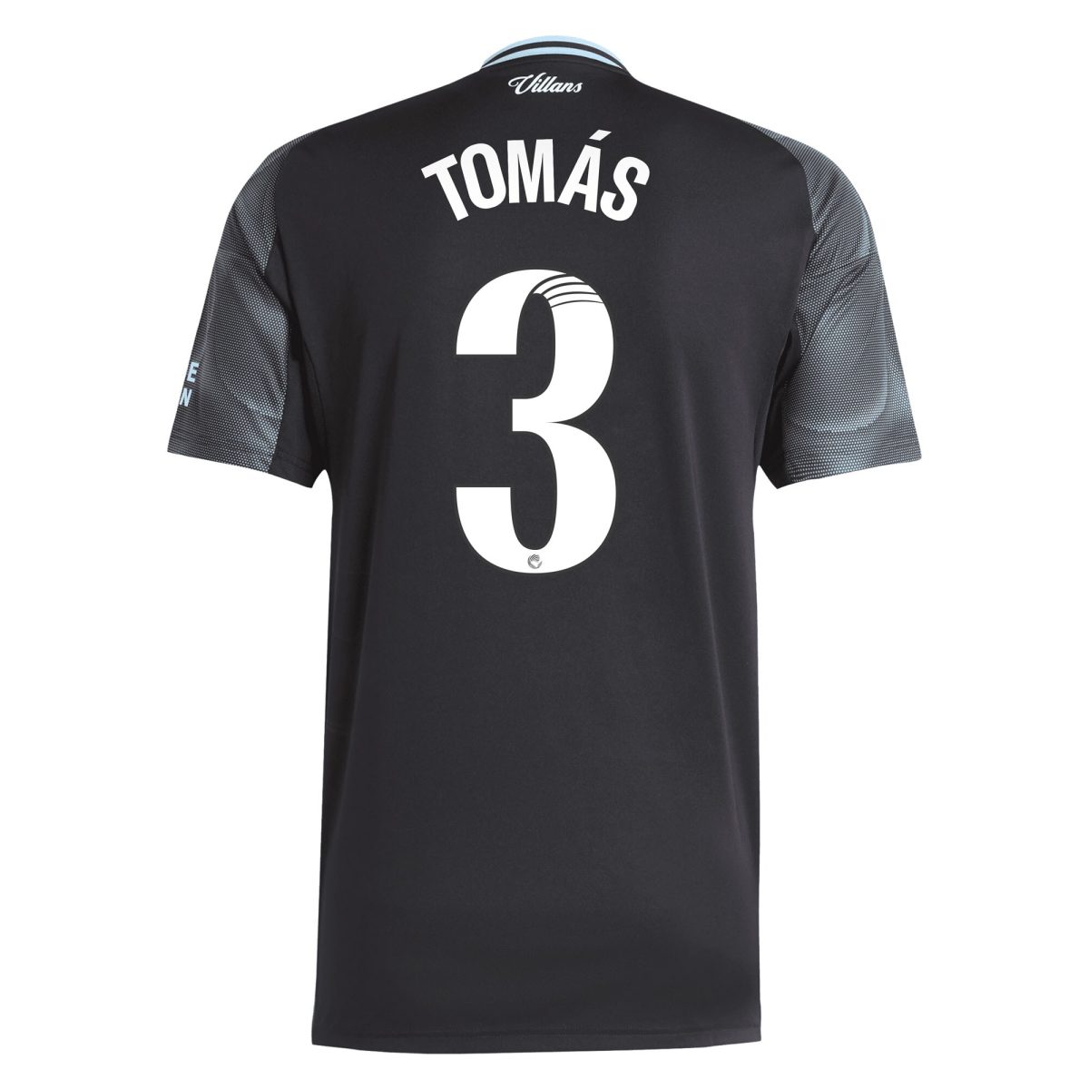 aston villa adidas wsl away shirt 2025-26 with tomás 3 printing Collection | AVFC Fan Shop Official Jerseys and Shirts