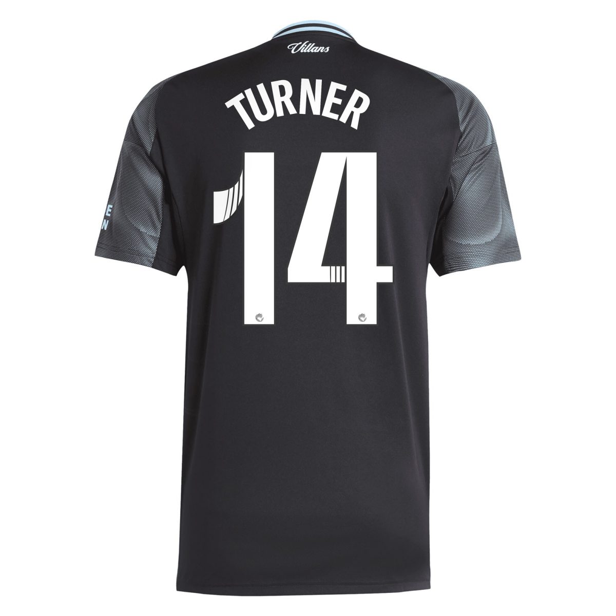 aston villa adidas wsl away shirt 2025-26 with turner 14 printing Collection | AVFC Fan Shop Official Jerseys and Shirts