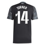 aston villa adidas wsl away shirt 2025-26 with turner 14 printing Collection | AVFC Fan Shop Official Jerseys and Shirts