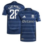 aston villa adidas wsl third authentic shirt 2024-25 with gabi nunes 28 printing Collection | AVFC Fan Shop Official Jerseys and Shirts