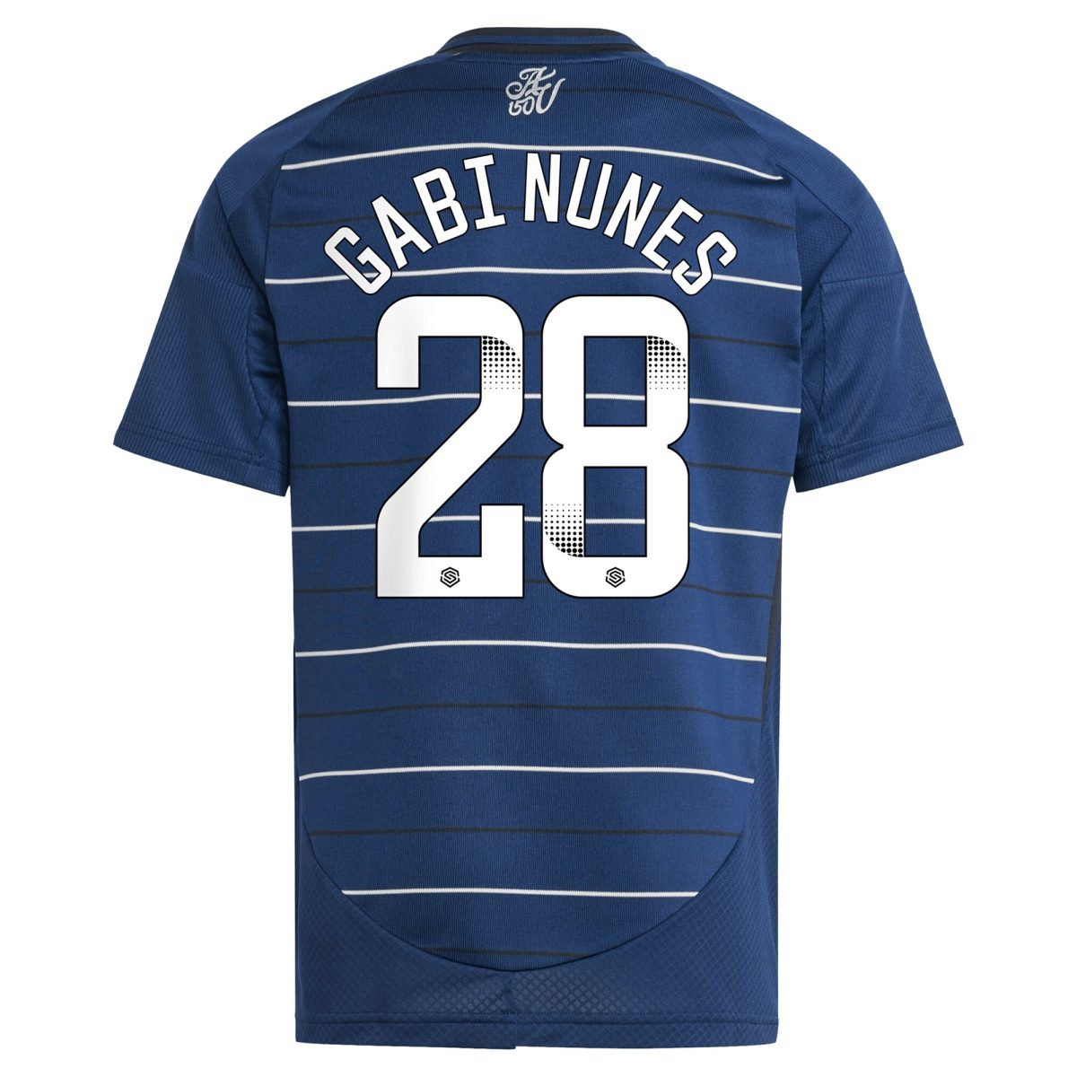aston villa adidas wsl third shirt 2024-25 – kids with gabi nunes 28 printing Collection | AVFC Fan Shop Official Jerseys and Shirts