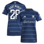 aston villa adidas wsl third shirt 2024-25 – womens with gabi nunes 28 printing Collection | AVFC Fan Shop Official Jerseys and Shirts