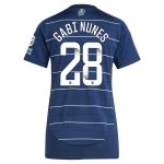 aston villa adidas wsl third shirt 2024-25 – womens with gabi nunes 28 printing Collection | AVFC Fan Shop Official Jerseys and Shirts