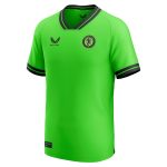 aston villa castore away goalkeeper shirt 2023-24 – kids with custom printing Collection | AVFC Fan Shop Official Jerseys and Shirts