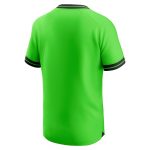 aston villa castore away goalkeeper shirt 2023-24 – kids with custom printing Collection | AVFC Fan Shop Official Jerseys and Shirts